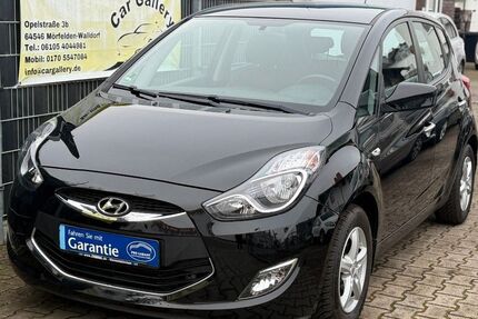 Hyundai ix20 Gebrauchtwagen