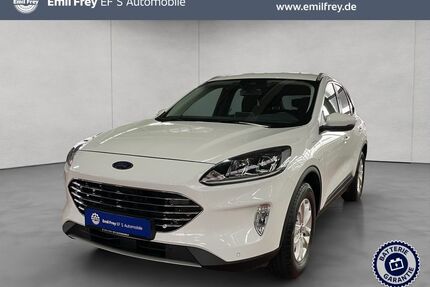 Ford Kuga Gebrauchtwagen