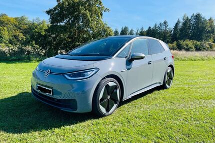 VW ID.3 Gebrauchtwagen