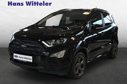 Ford EcoSport Gebrauchtwagen