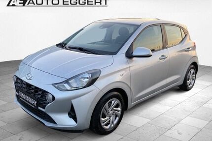 Hyundai i10 Gebrauchtwagen