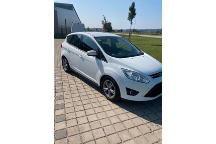 Ford C-Max Gebrauchtwagen