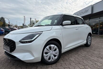 Suzuki Swift Gebrauchtwagen