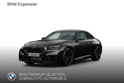 BMW M2 Gebrauchtwagen