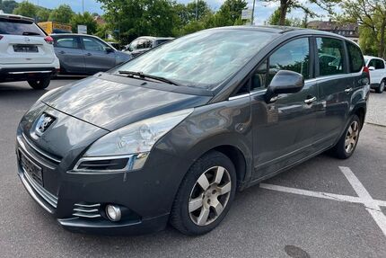 Peugeot 5008 Gebrauchtwagen