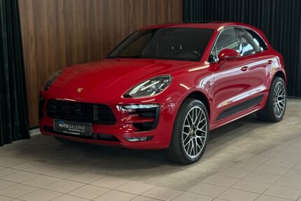 Porsche Macan Gebrauchtwagen