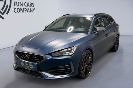 Cupra Leon Gebrauchtwagen