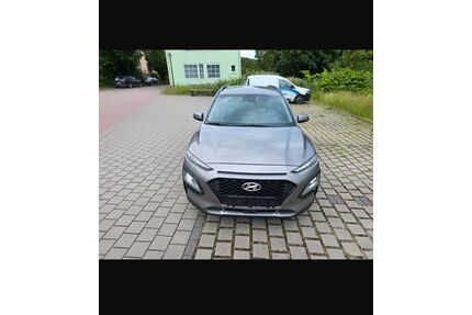 Hyundai KONA Gebrauchtwagen