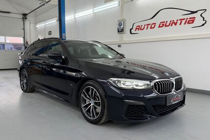 BMW 530 Gebrauchtwagen