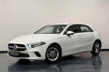 Mercedes-Benz A 200 Gebrauchtwagen