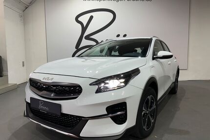 Kia XCeed Gebrauchtwagen
