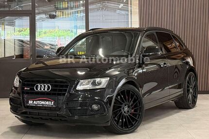 Audi SQ5 Gebrauchtwagen