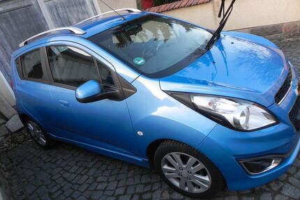 Chevrolet Spark Gebrauchtwagen