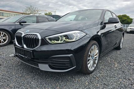 BMW 116 Gebrauchtwagen