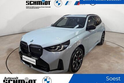 BMW X3 M50 Gebrauchtwagen
