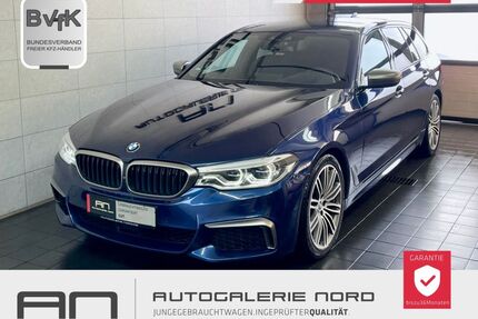 BMW M550 Gebrauchtwagen