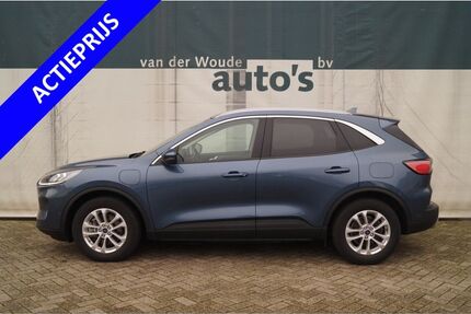 Ford Kuga Gebrauchtwagen