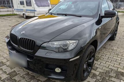 BMW X6 Gebrauchtwagen