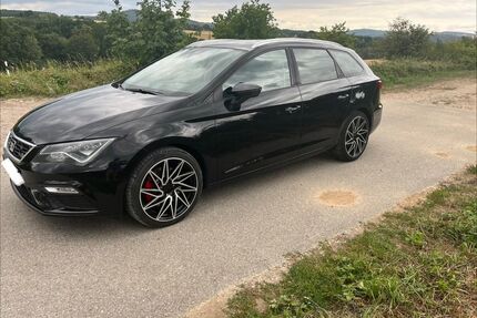 Seat Leon Gebrauchtwagen