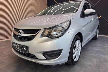 Opel Karl Gebrauchtwagen