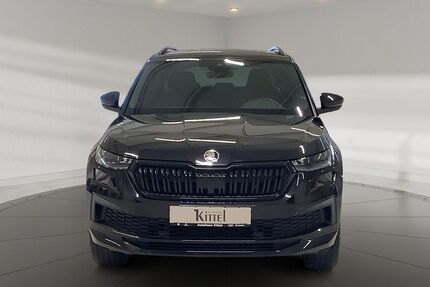 Skoda Kodiaq Gebrauchtwagen