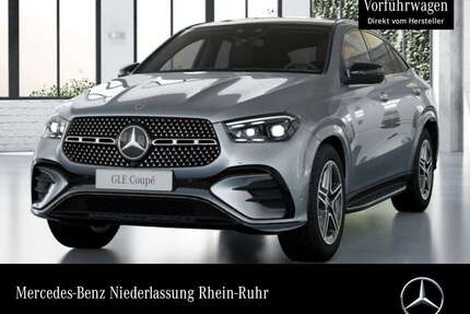 Mercedes-Benz GLE 450 Gebrauchtwagen