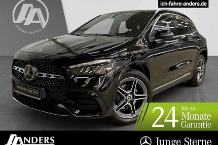 Mercedes-Benz GLA 200 Gebrauchtwagen