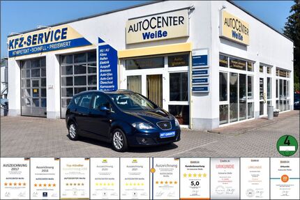 Seat Altea Gebrauchtwagen