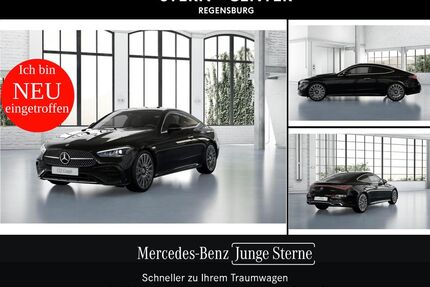 Mercedes-Benz CLE 200 Gebrauchtwagen