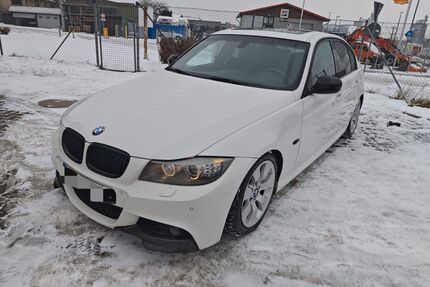BMW 330 Gebrauchtwagen