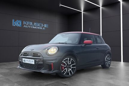 Mini John Cooper Works Gebrauchtwagen
