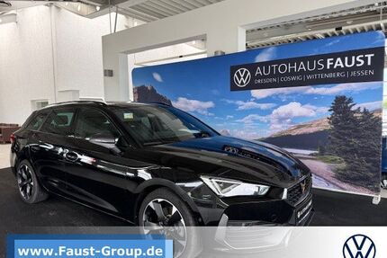 Cupra Leon Gebrauchtwagen