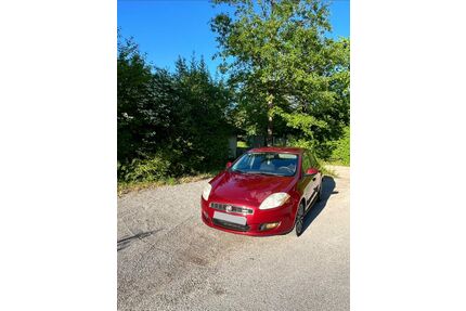 Fiat Bravo Gebrauchtwagen
