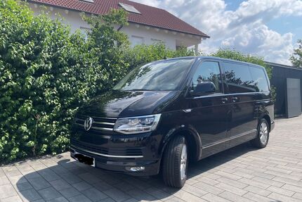 VW T6 Multivan Gebrauchtwagen