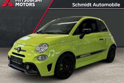 Abarth 595 Competizione Gebrauchtwagen