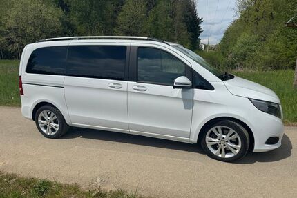 Mercedes-Benz V 220 Gebrauchtwagen