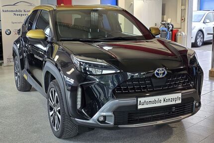 Toyota Yaris Cross Gebrauchtwagen