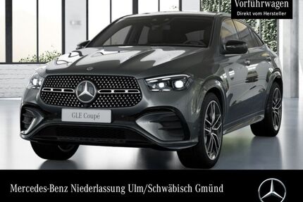 Mercedes-Benz GLE 450 Gebrauchtwagen
