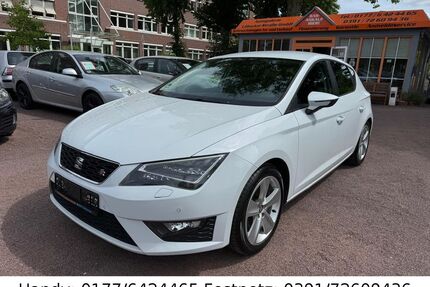 Seat Leon Gebrauchtwagen