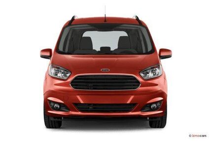 Ford Tourneo Courier Gebrauchtwagen