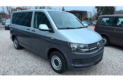VW T6 Multivan Gebrauchtwagen