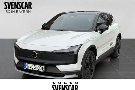 Volvo EX30 Gebrauchtwagen
