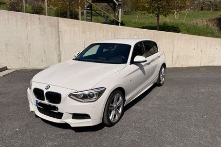BMW 118 Gebrauchtwagen