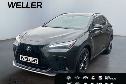 Lexus NX 450h Gebrauchtwagen