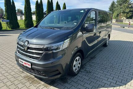 Renault Trafic Gebrauchtwagen