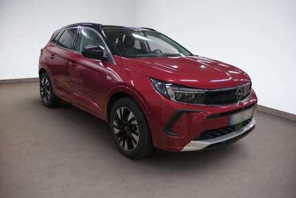 Opel Grandland X Gebrauchtwagen