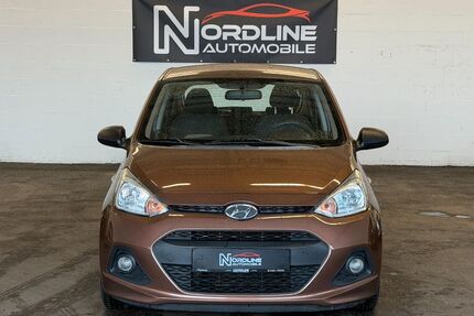 Hyundai i10 Gebrauchtwagen