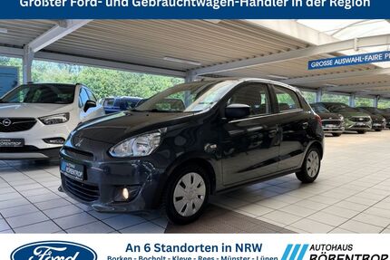 Mitsubishi Space Star Gebrauchtwagen
