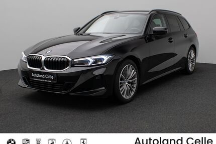 BMW 330 Gebrauchtwagen