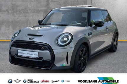 Mini Cooper S Gebrauchtwagen